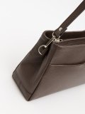 Коричневый кросс-боди S.Lavia. Вид 7 миниатюра.