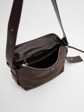 Темно-коричневый хобо At you. Вид 4 миниатюра.