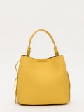 Жёлтый кросс-боди Royal cuir в категории Женское/Сумки женские/Кросс-боди. Вид 3
