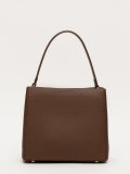 Коричневый кросс-боди David Jones в категории Женское/Сумки женские/Кросс-боди. Вид 3