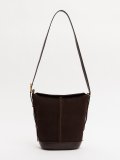 Темно-коричневый хобо At you. Вид 3 миниатюра.