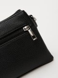 Чёрный кросс-боди S.Lavia в категории Женское/Сумки женские/Кросс-боди. Вид 4