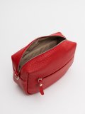 Красный кросс-боди S.Lavia. Вид 9 миниатюра.