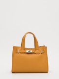 Оранжевый тоут Royal cuir в категории Женское/Сумки женские/Сумки тоут. Вид 2