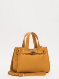 Оранжевый тоут Royal cuir в категории Женское/Сумки женские/Сумки тоут. Вид 1