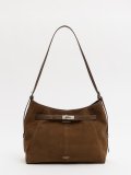 Коричневый хобо At you. Вид 3 миниатюра.