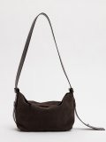 Темно-коричневый хобо At you. Вид 2 миниатюра.