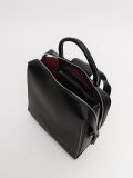 Чёрный рюкзак AT YOU в категории PREMIUM. Вид 4