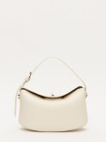 Молочный кросс-боди Royal cuir в категории Женское/Сумки женские/Кросс-боди. Вид 2