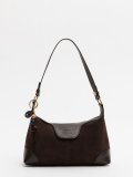 Темно-коричневый хобо At you. Вид 2 миниатюра.
