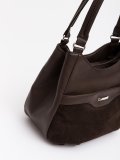 Темно-коричневый хобо S.Lavia. Вид 7 миниатюра.