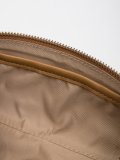 Молочный кросс-боди Royal cuir. Вид 7 миниатюра.