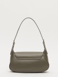 Серо-коричневый кросс-боди David Jones в категории Женское/Сумки женские/Кросс-боди. Вид 3