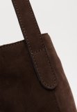 Коричневый хобо AT YOU. Вид 7 миниатюра.