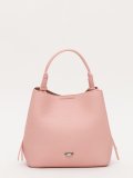 Розовый кросс-боди Royal cuir в категории Женское/Сумки женские/Кросс-боди. Вид 2