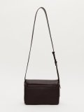 Бордовый кросс-боди David Jones в категории Женское/Сумки женские/Кросс-боди. Вид 3