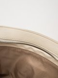 Белый сэтчел Royal cuir. Вид 6 миниатюра.