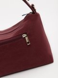 Бордовый кросс-боди S.Lavia в категории Женское/Сумки женские/Кросс-боди. Вид 4