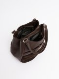 Темно-коричневый хобо S.Lavia. Вид 9 миниатюра.