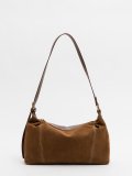 Коричневый хобо At you. Вид 3 миниатюра.