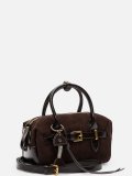 Темно-коричневый тоут Royal cuir в категории Женское/Сумки женские/Сумки тоут. Вид 1