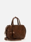 Коричневый тоут Royal cuir. Вид 1 миниатюра.