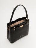Чёрный кросс-боди David Jones в категории Женское/Сумки женские/Кросс-боди. Вид 4