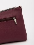 Бордовый кросс-боди S.Lavia в категории Женское/Сумки женские/Кросс-боди. Вид 4
