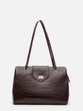Бордовый тоут S.LAVIA LAB в категории PREMIUM. Вид 2