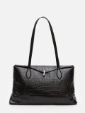 Чёрный тоут S.LAVIA LAB в категории PREMIUM. Вид 3