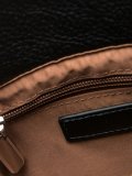 Чёрный тоут Royal cuir. Вид 6 миниатюра.