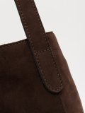 Коричневый хобо AT YOU. Вид 8 миниатюра.