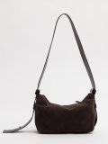 Темно-коричневый хобо At you. Вид 3 миниатюра.