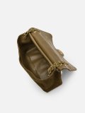 Оливковый кросс-боди S.LAVIA LAB в категории PREMIUM. Вид 4