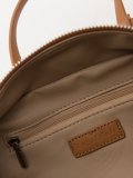 Оранжевый кросс-боди Royal cuir. Вид 5 миниатюра.