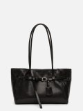 Чёрный тоут S.LAVIA LAB в категории PREMIUM. Вид 2