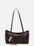 Темно-коричневый тоут Royal cuir в категории Женское/Сумки женские/Сумки тоут. Вид 2