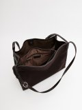 Темно-коричневый хобо At you. Вид 5 миниатюра.
