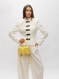 Жёлтый саквояж AT YOU в категории PREMIUM. Вид 1