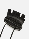 Чёрный тоут Royal cuir в категории Женское/Сумки женские/Сумки тоут. Вид 4