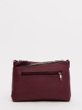 Бордовый кросс-боди S.Lavia в категории Женское/Сумки женские/Кросс-боди. Вид 3