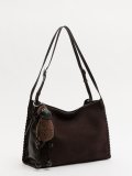 Темно-коричневый хобо At you. Вид 1 миниатюра.