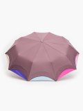 Purple зонт автоматический 3 Слона в категории Женское/Аксессуары женские/Зонты женские. Вид 2