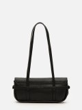 Чёрный тоут Royal cuir в категории Женское/Сумки женские/Сумки тоут. Вид 3