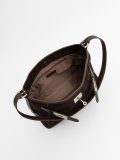 Темно-коричневый хобо At you. Вид 5 миниатюра.