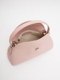 Розовый сэтчел AT YOU. Вид 4 миниатюра.