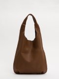 Коричневый хобо At you. Вид 3 миниатюра.