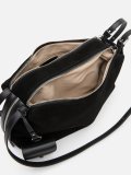 Чёрный хобо S.LAVIA LAB в категории PREMIUM. Вид 4