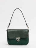 Зелёный кросс-боди S.Lavia в категории Женское/Сумки женские/Кросс-боди. Вид 2