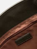 Оливковый тоут Royal cuir. Вид 5 миниатюра.